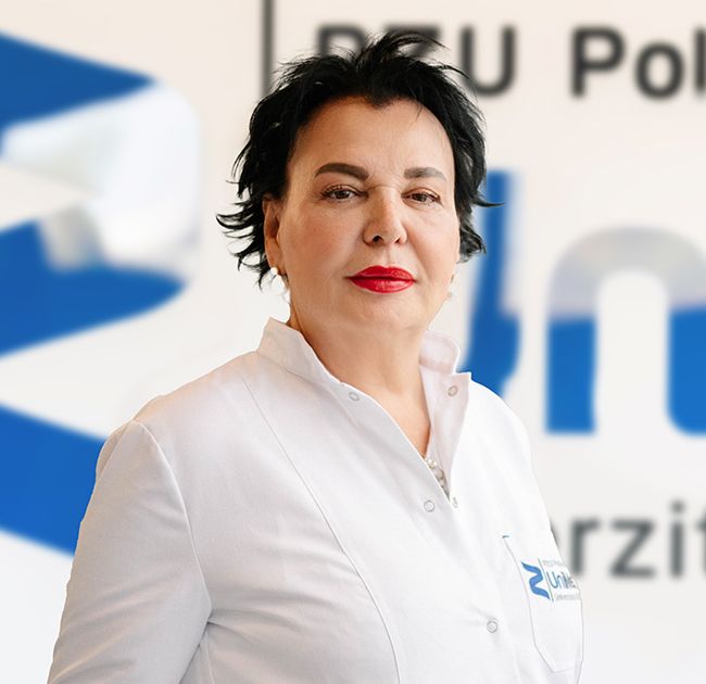 Fahrija Ganić