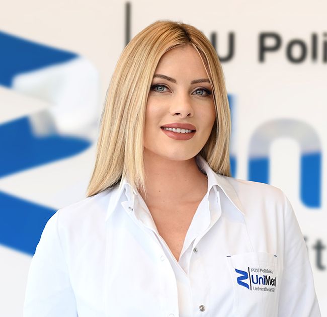 Delila Ganić
